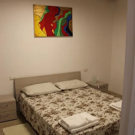 Santa Rosa Holiday Vakantiehuis Montegranaro