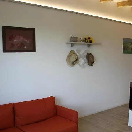 Santa Rosa Holiday Vakantiehuis *