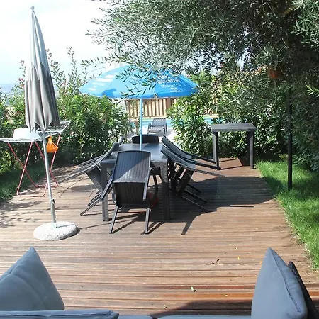 Santa Rosa Holiday Prázdninový dům