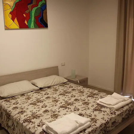 Vakantiehuis Santa Rosa Holiday *