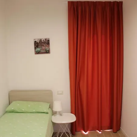 Prázdninový dům Santa Rosa Holiday *